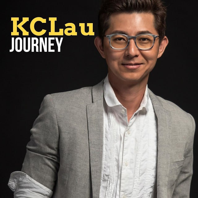 KC Lau Mentor Photo
